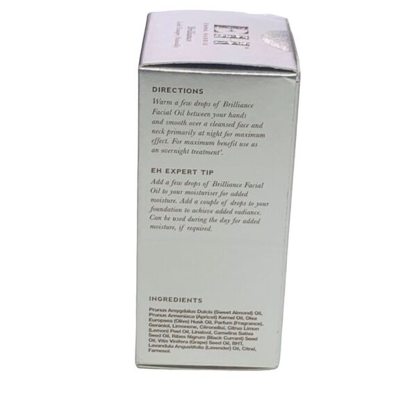 Emma Hardie Brilliance Facial Oil - Picture 13 of 15